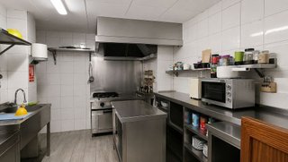 Bar en venta en Benimàmet en Valencia