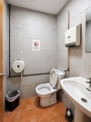 Bar en venta en Benimàmet en Valencia