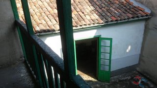Chalet en venta en Casco Viejo en Ourense