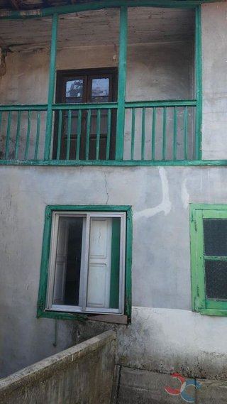 Chalet en venta en Casco Viejo en Ourense