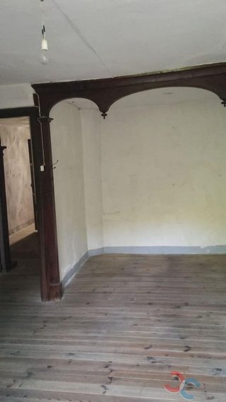 Chalet en venta en Casco Viejo en Ourense