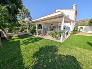 Chalet en venta en Plaça Eliptica-Republica Argentina-Germanies en Gandia