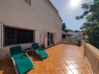 Chalet en venta en Plaça Eliptica-Republica Argentina-Germanies en Gandia
