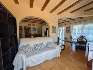 Chalet en venta en Plaça Eliptica-Republica Argentina-Germanies en Gandia
