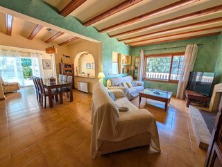 Chalet en venta en Plaça Eliptica-Republica Argentina-Germanies en Gandia