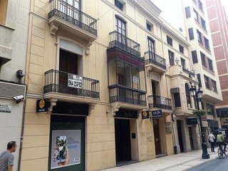 Oficina en alquiler en Centro en Castellón de la Plana