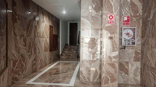Oficina en alquiler en Centro en Castellón de la Plana