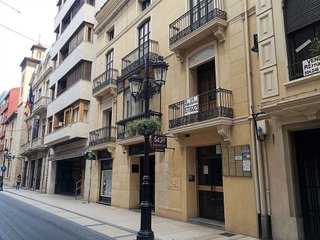 Oficina en alquiler en Centro en Castellón de la Plana