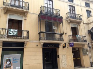 Oficina en alquiler en Centro en Castellón de la Plana