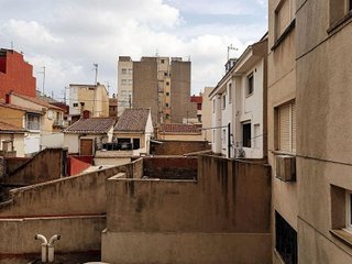 Oficina en alquiler en Centro en Castellón de la Plana
