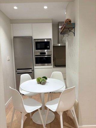 Piso en alquiler en Centro en San Sebastián-Donostia