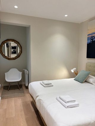 Piso en alquiler en Centro en San Sebastián-Donostia