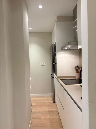 Piso en alquiler en Centro en San Sebastián-Donostia
