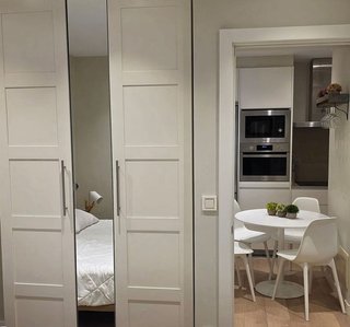 Piso en alquiler en Centro en San Sebastián-Donostia