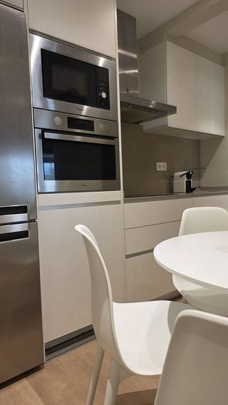 Piso en alquiler en Centro en San Sebastián-Donostia