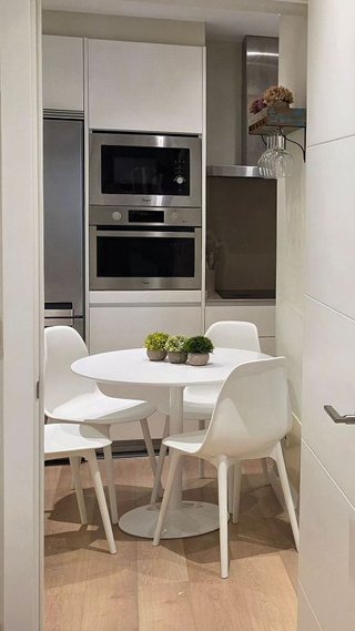 Piso en alquiler en Centro en San Sebastián-Donostia