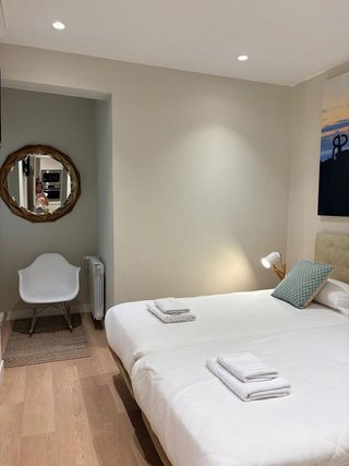 Piso en alquiler en Centro en San Sebastián-Donostia