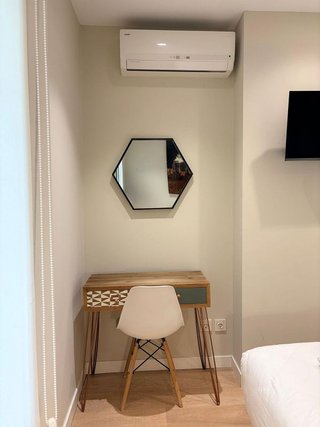 Piso en alquiler en Centro en San Sebastián-Donostia