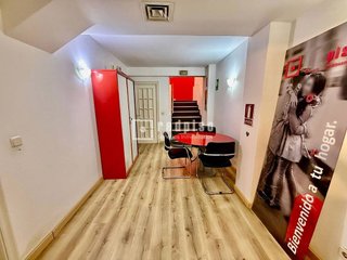 Local comercial en alquiler en Peñagrande en Madrid