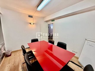 Local comercial en alquiler en Peñagrande en Madrid