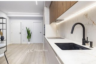Piso en venta en La Sagrada Família en Barcelona