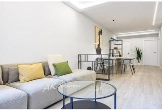 Piso en venta en La Sagrada Família en Barcelona