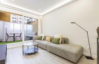 Piso en venta en La Sagrada Família en Barcelona
