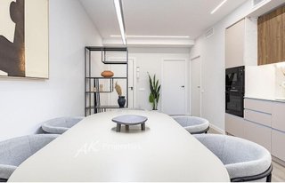 Piso en venta en La Sagrada Família en Barcelona