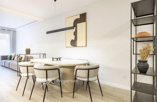 Piso en venta en La Sagrada Família en Barcelona
