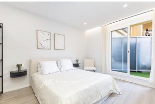 Piso en venta en La Sagrada Família en Barcelona