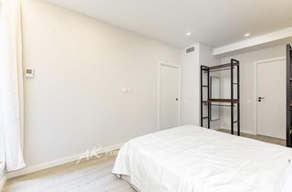 Piso en venta en La Sagrada Família en Barcelona