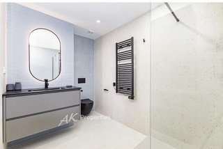 Piso en venta en La Sagrada Família en Barcelona
