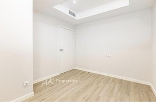 Piso en venta en La Sagrada Família en Barcelona