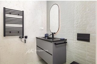 Piso en venta en La Sagrada Família en Barcelona