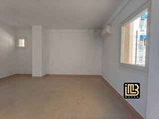 Piso en alquiler en La Unión - Cruz de Humilladero - Los Tilos en Málaga