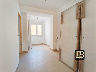 Piso en alquiler en La Unión - Cruz de Humilladero - Los Tilos en Málaga