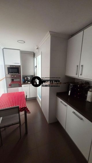 Piso en alquiler en San Antonio Abad - Polígono San Antón en Albacete