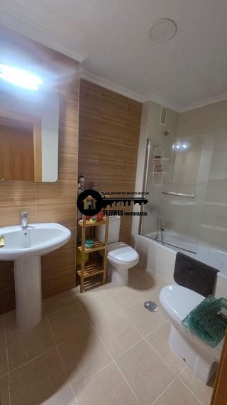 Piso en alquiler en San Antonio Abad - Polígono San Antón en Albacete