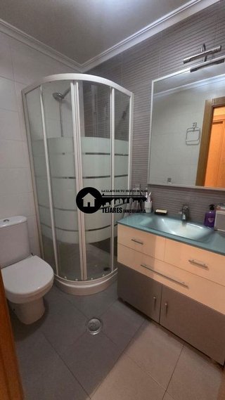 Piso en alquiler en San Antonio Abad - Polígono San Antón en Albacete