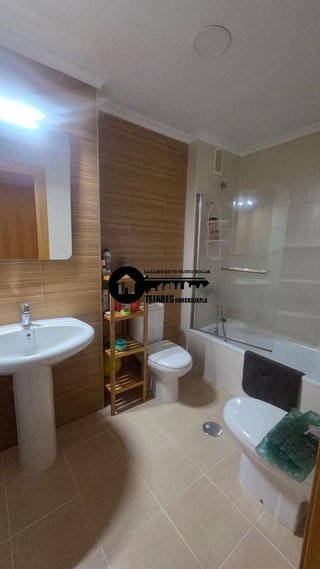 Piso en alquiler en San Antonio Abad - Polígono San Antón en Albacete