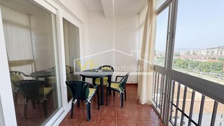 Piso en alquiler en Barrio de Ciudad Jardín en Málaga