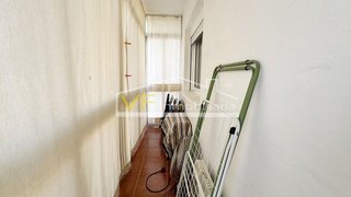 Piso en alquiler en Barrio de Ciudad Jardín en Málaga