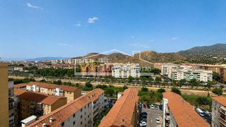Piso en alquiler en Barrio de Ciudad Jardín en Málaga