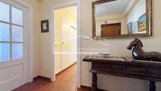 Piso en alquiler en Barrio de Ciudad Jardín en Málaga