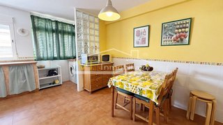 Piso en alquiler en Barrio de Ciudad Jardín en Málaga