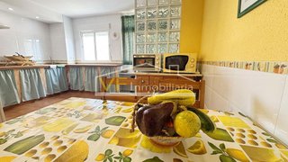 Piso en alquiler en Barrio de Ciudad Jardín en Málaga