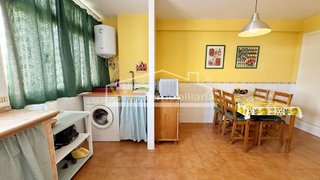 Piso en alquiler en Barrio de Ciudad Jardín en Málaga