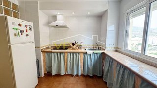 Piso en alquiler en Barrio de Ciudad Jardín en Málaga
