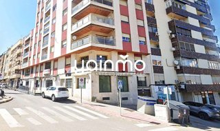 Local comercial en alquiler en Hospital en Jaén