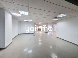 Local comercial en alquiler en Hospital en Jaén